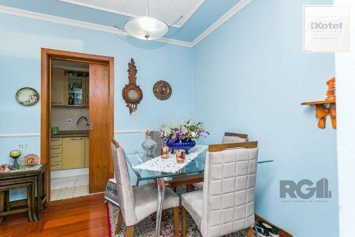 Apartamento para Venda - 46.73m², 1 dormitório, Santana — foto 5