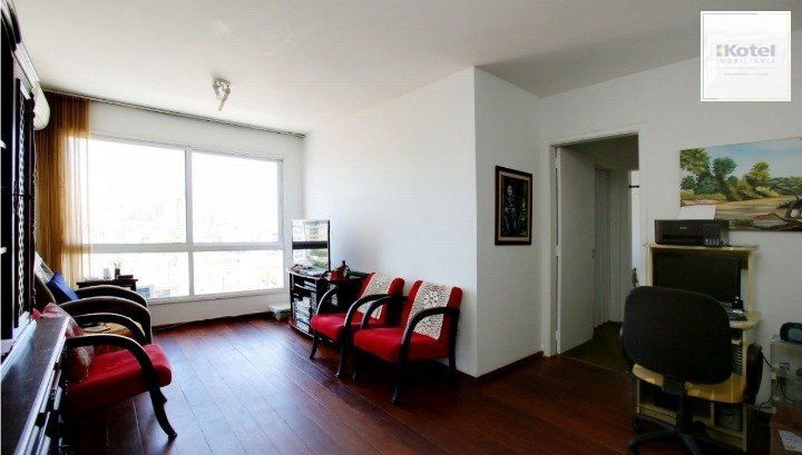 Apartamento 2 dormitórios com vaga escriturada no bairro Santana — foto 4