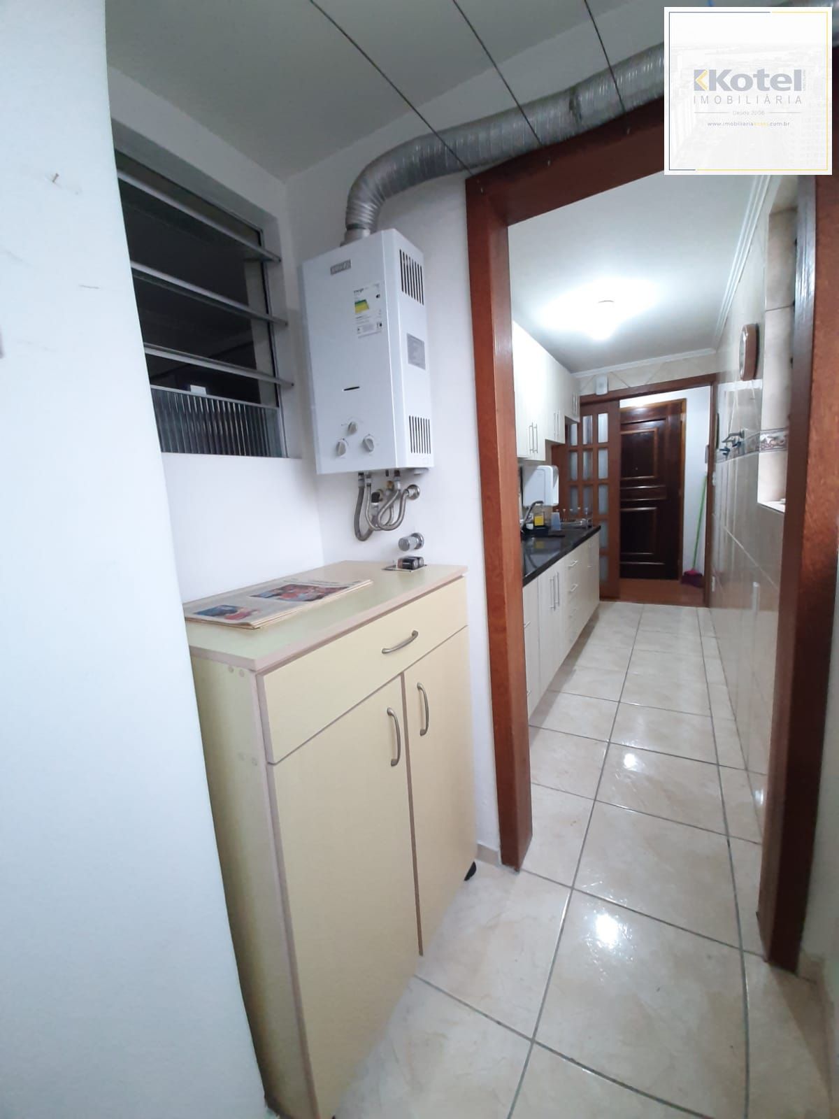 Apartamento de 2 Dormitórios para Vender no Centro Histórico