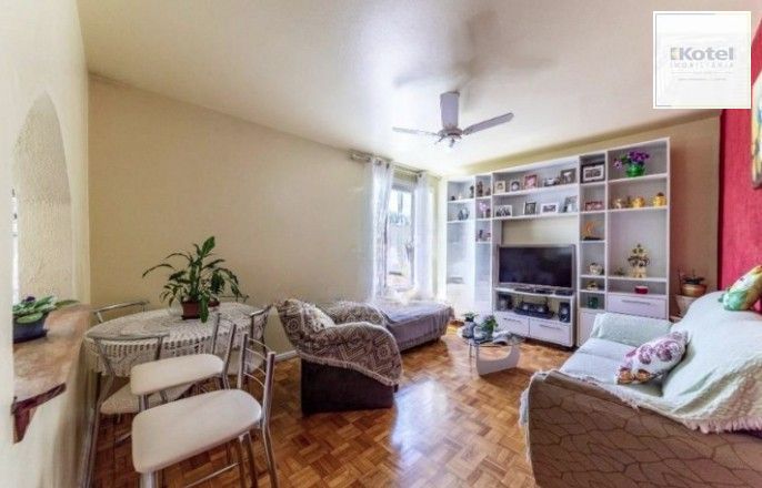 Apartamento para Venda - 62.43m², 2 dormitórios, 1 vaga - Santana — foto 2
