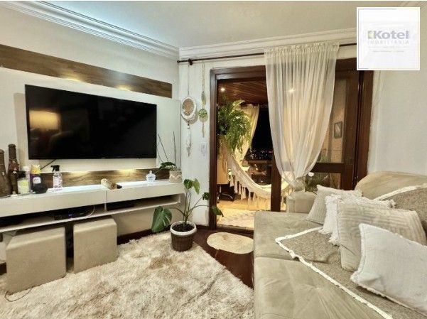 Cobertura 3 quartos à venda, 194m², Centro - Canoas