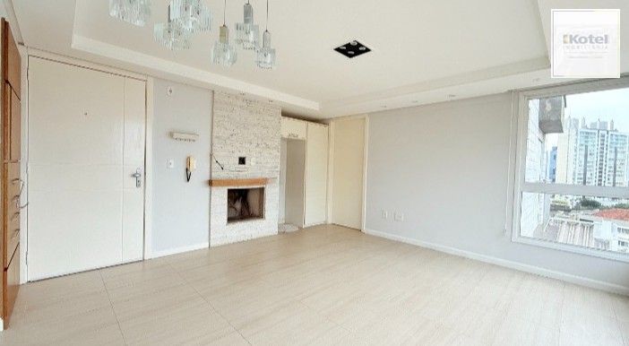 Apartamento 1 quartos à venda, 52m², Petrópolis - Porto Alegre — foto 3