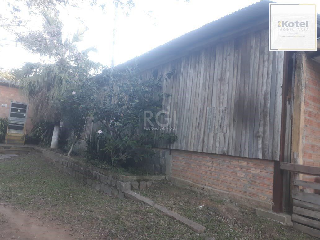 Terreno para Venda - 4545m², 0 dormitórios, Belém Novo — foto 3