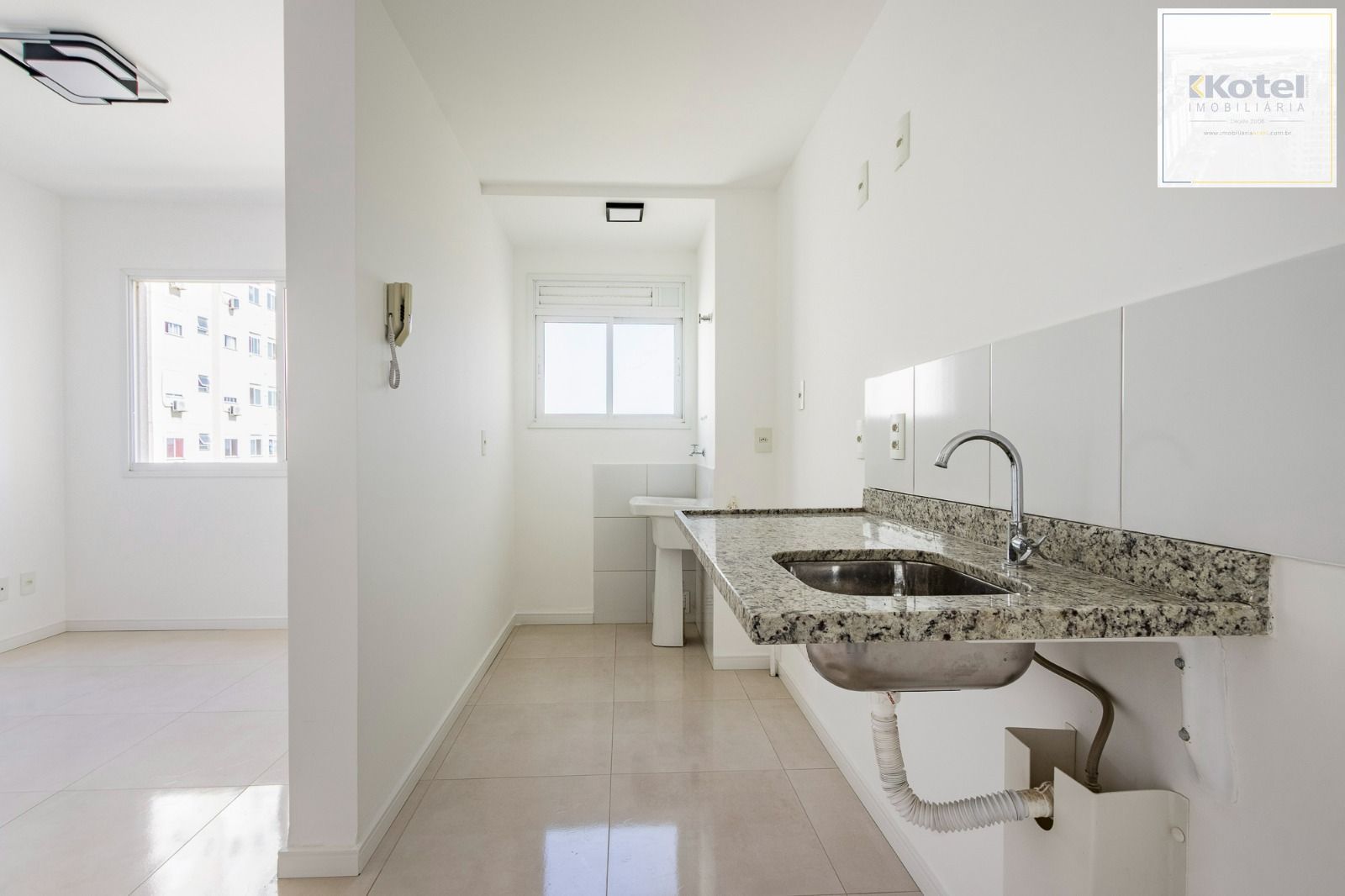Apartamento, 2 quartos, à venda, 51 m², Humaitá - Porto Alegre — foto 4