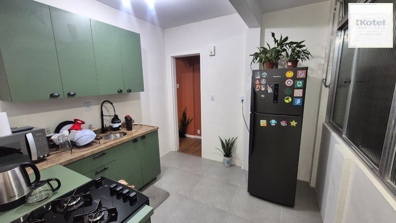 Apartamento 2 quartos à venda, 105m², Petrópolis - Porto Alegre — foto 4
