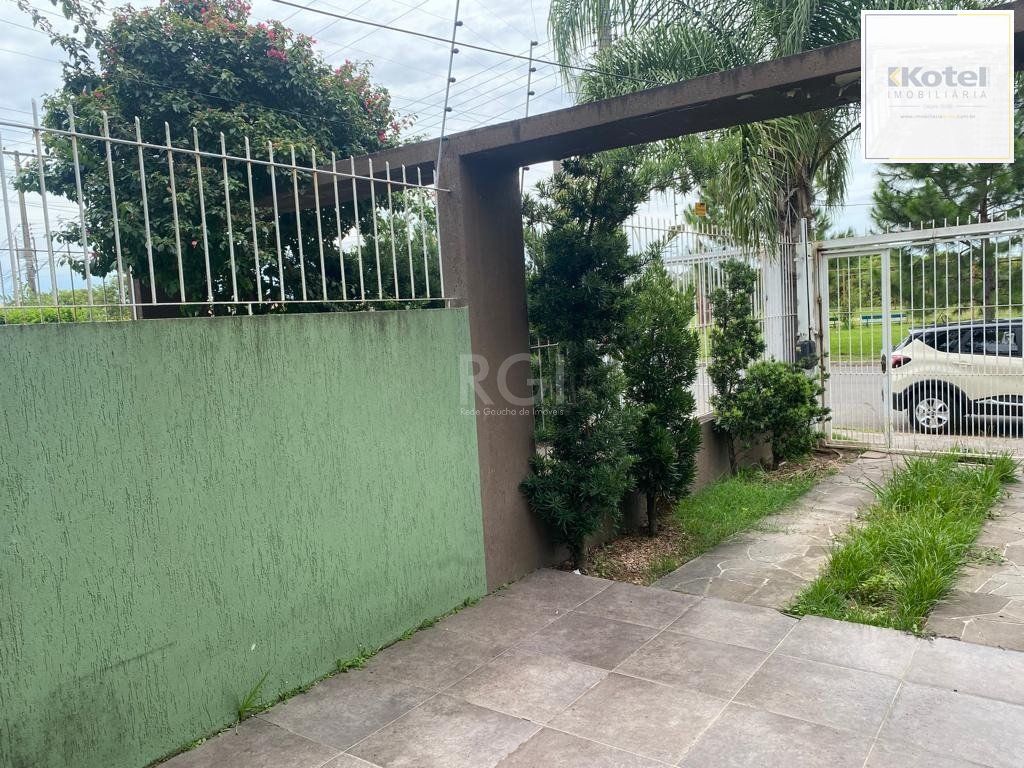 Casa 3 quartos à venda, 110m², Hípica - Porto Alegre — foto 3