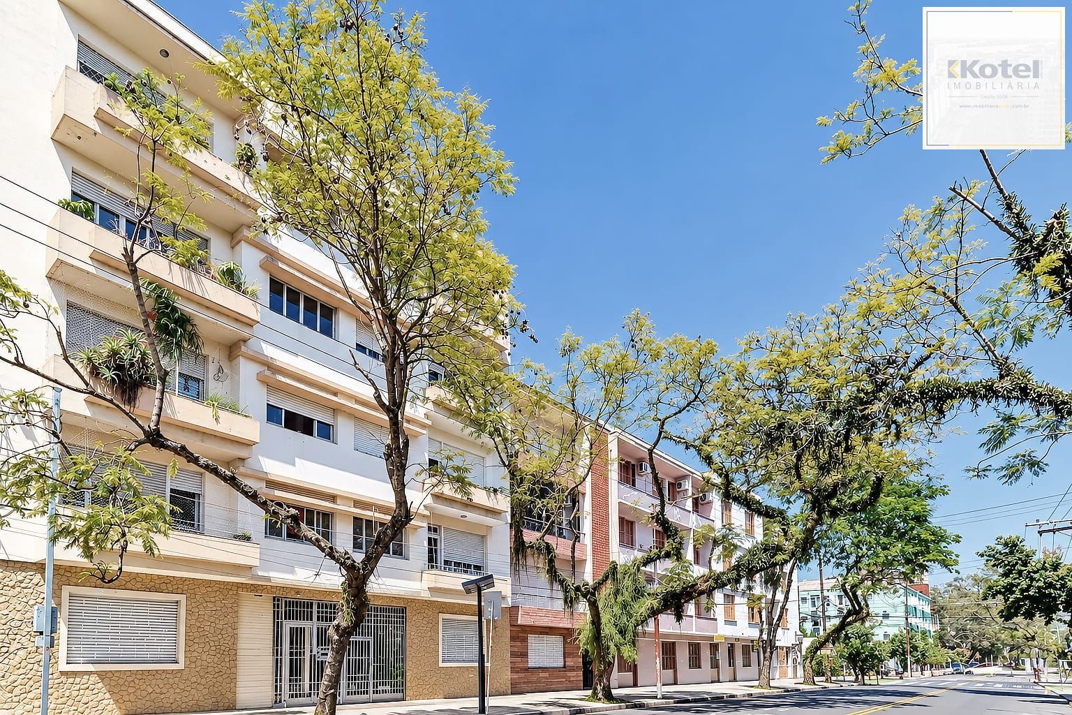 Apartamento, 2 quartos, à venda, 65 m², Cidade Baixa - Porto Alegre — foto 2