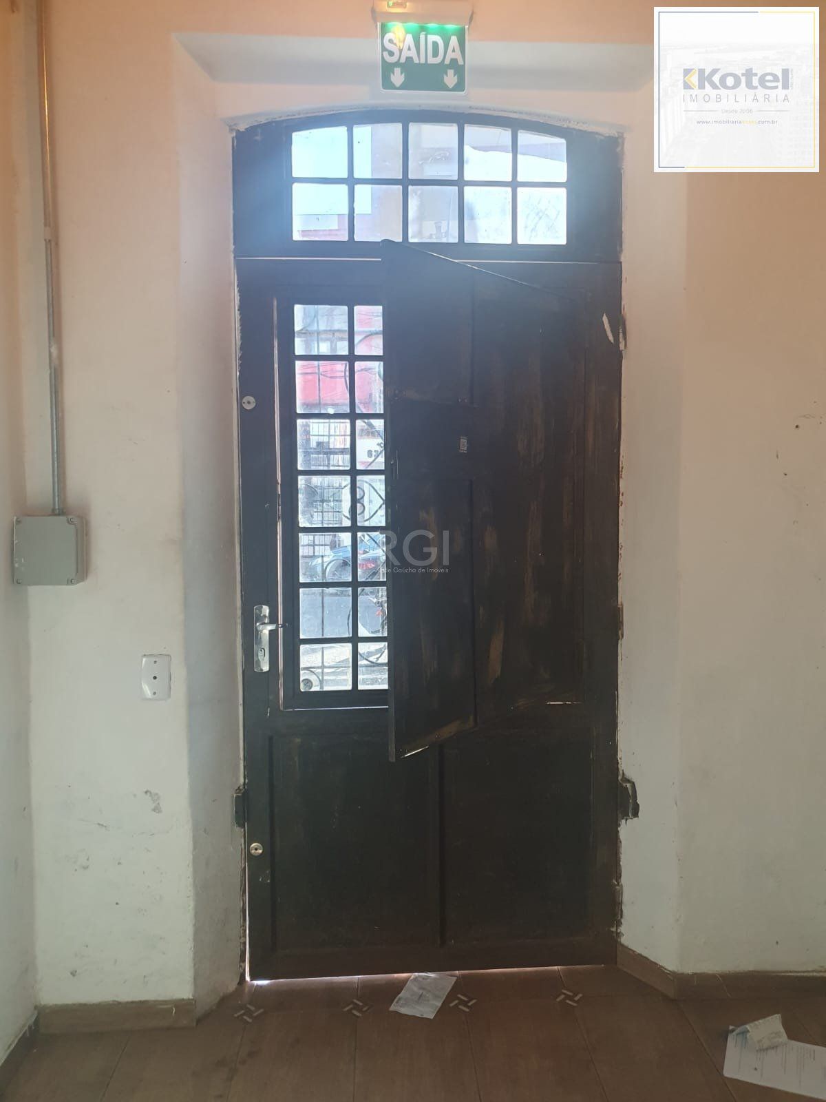 Casa para Venda - 242m², 3 dormitórios, 1 vaga - Cidade Baixa — foto 3