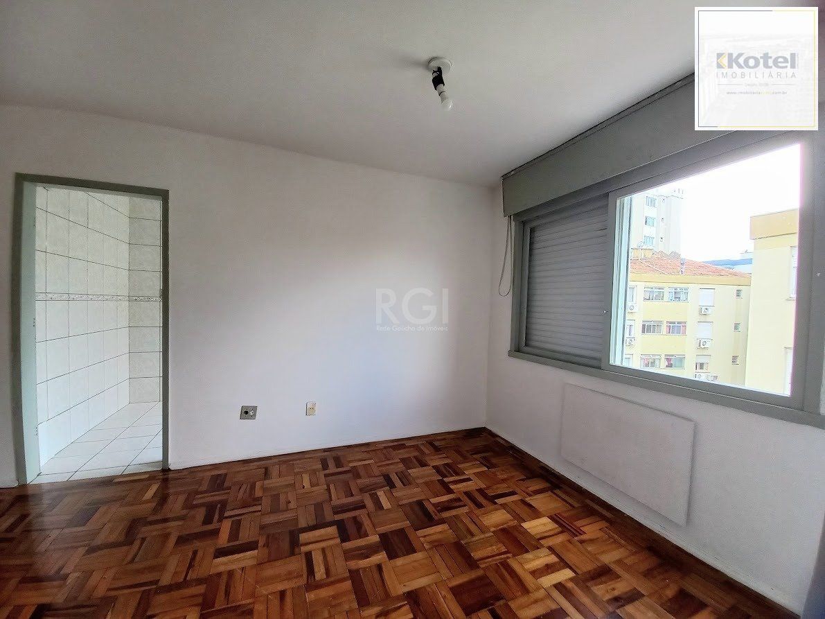 Apartamento para Venda - 59m², 2 dormitórios, 1 vaga - Passo da Areia — foto 3