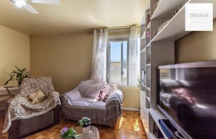 Apartamento para Venda - 62.43m², 2 dormitórios, 1 vaga - Santana — foto 3