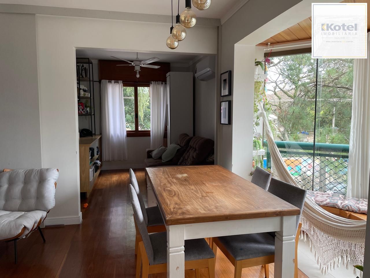 Apartamento 3 quartos à venda, 93m², Rio Branco - Porto Alegre
