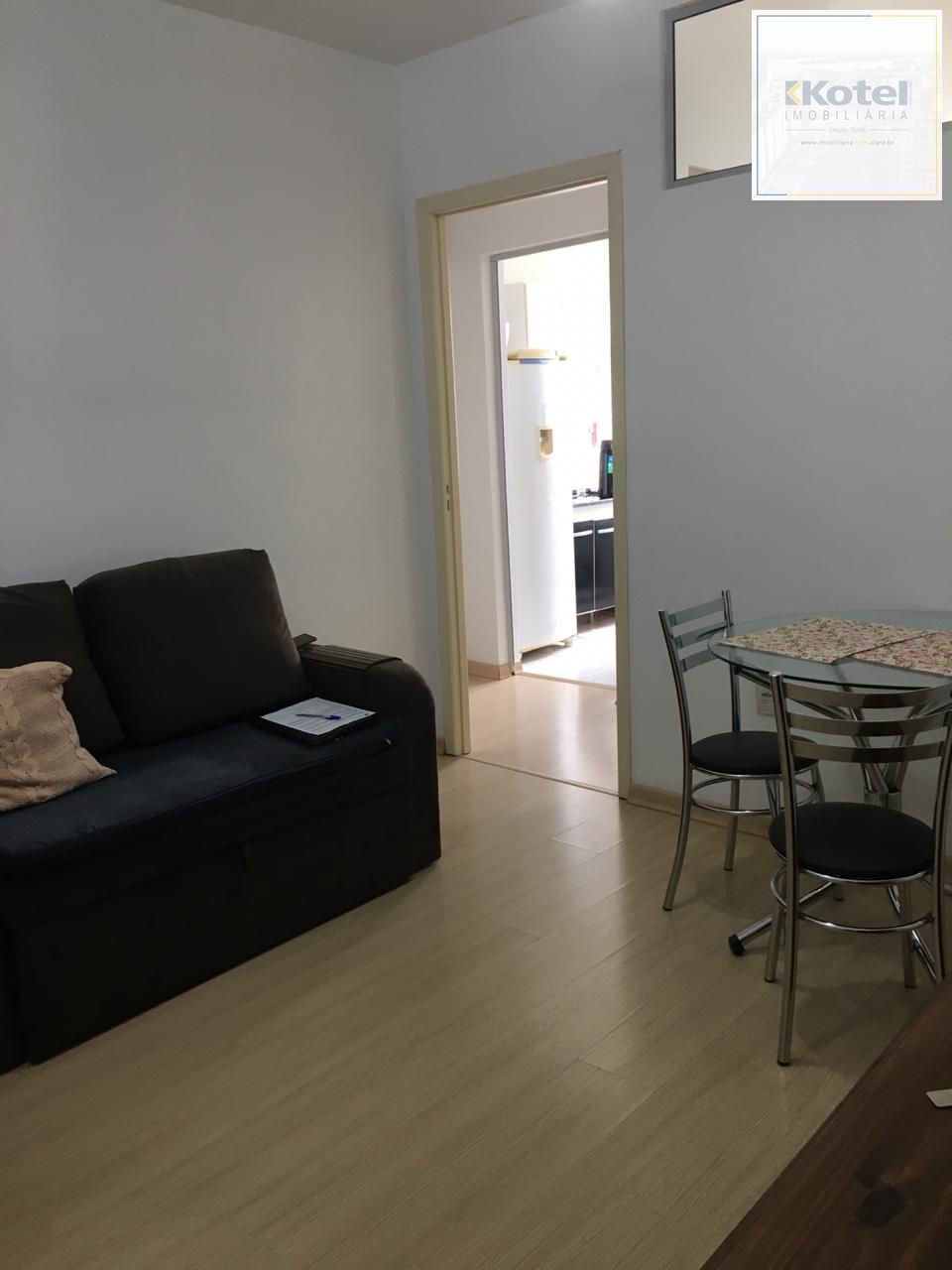 Apartamento 1 quartos à venda, 36m², Santana - Porto Alegre — foto 4