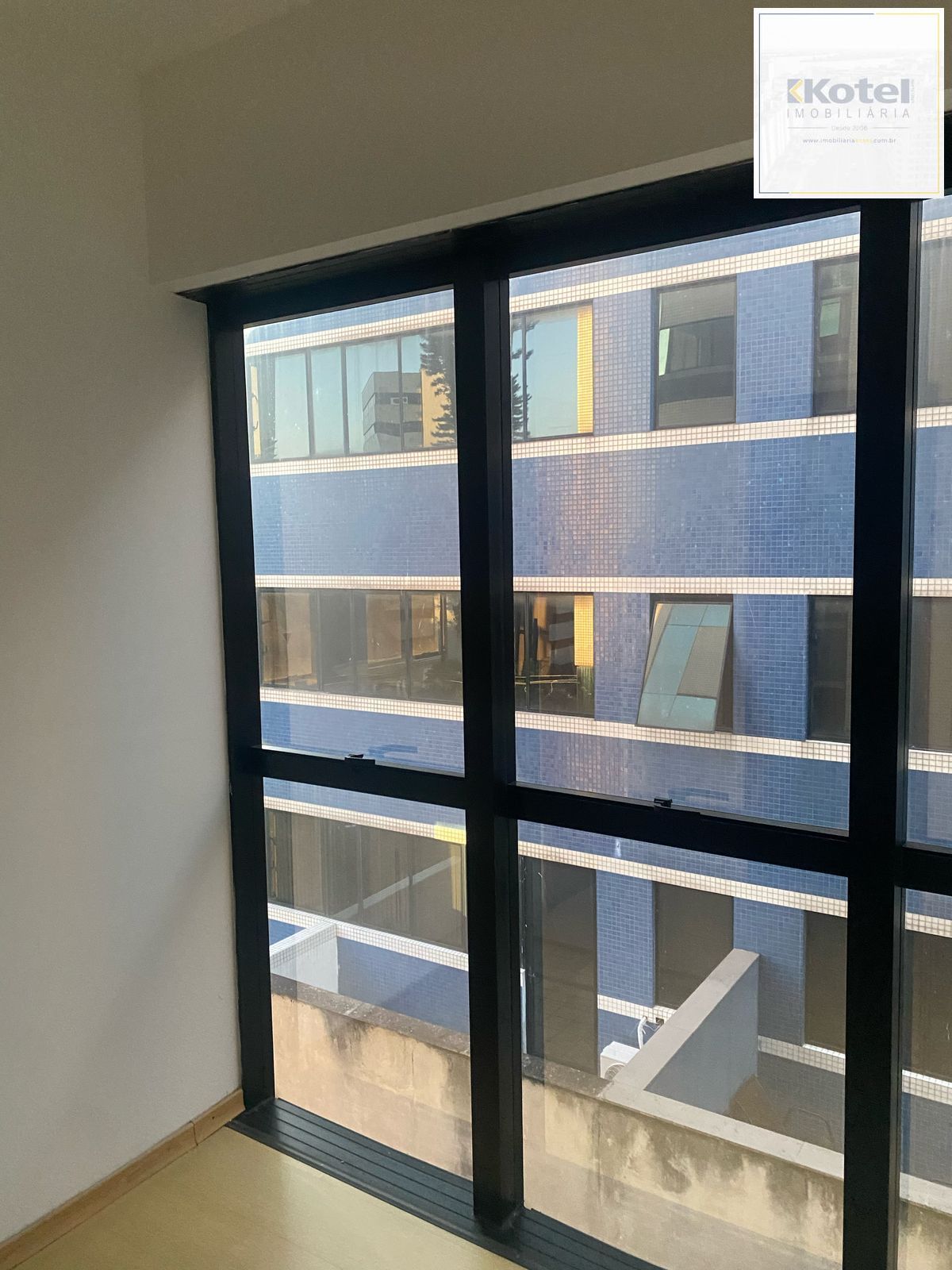 Sala Comercial 1 quartos à venda, 34m², Auxiliadora - Porto Alegre