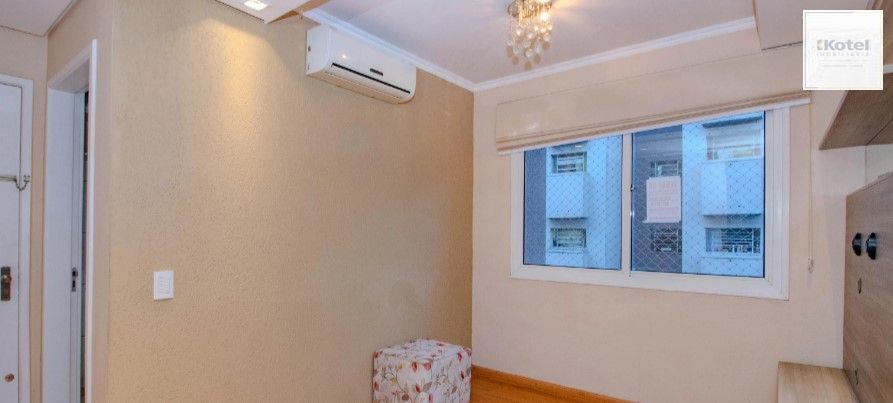 Apartamento, 2 quartos, à venda, 32 m², Morro Santana - Porto Alegre — foto 2