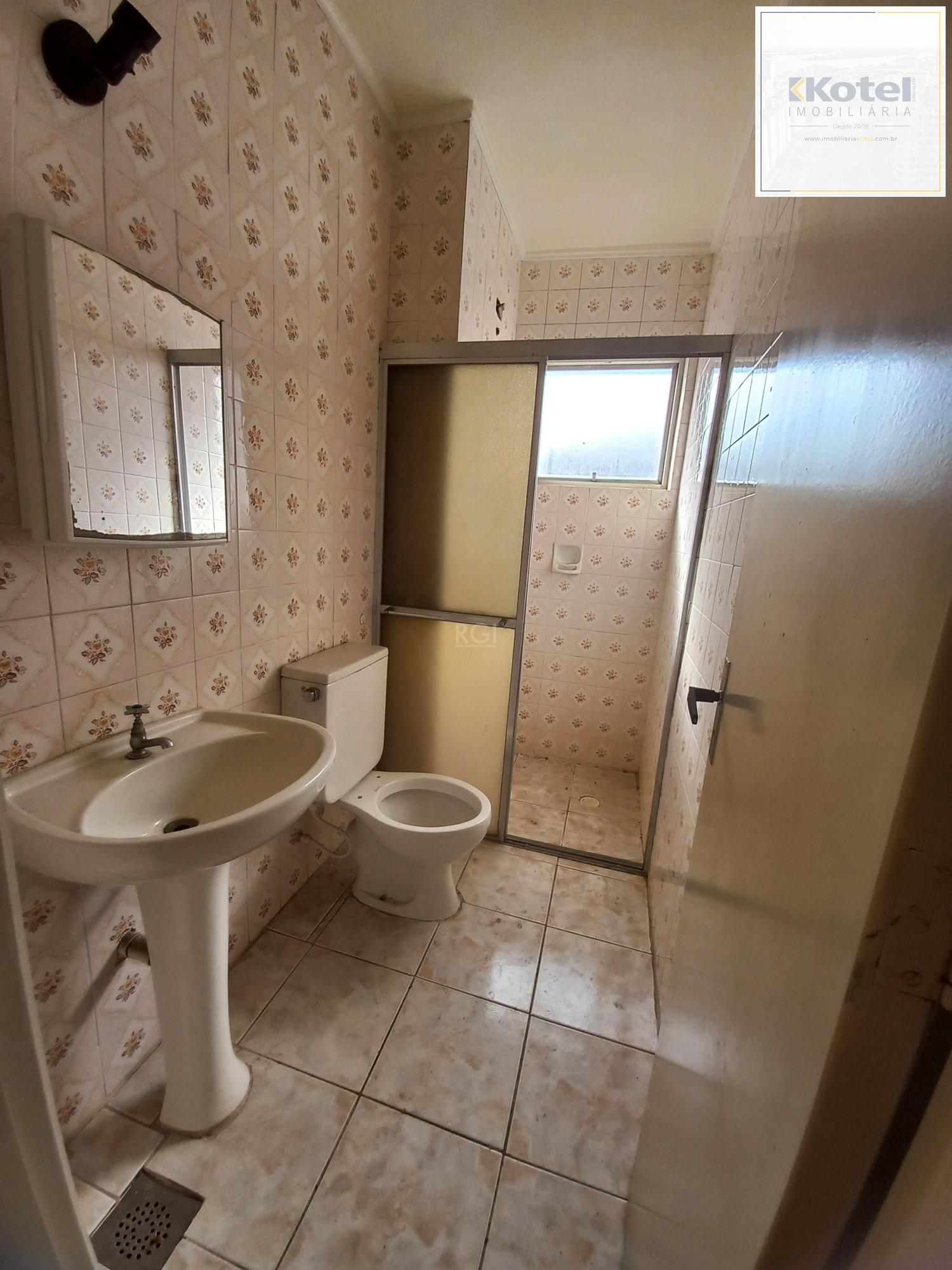 Apartamento para Venda - 41.8m², 1 dormitório, Jardim do Salso