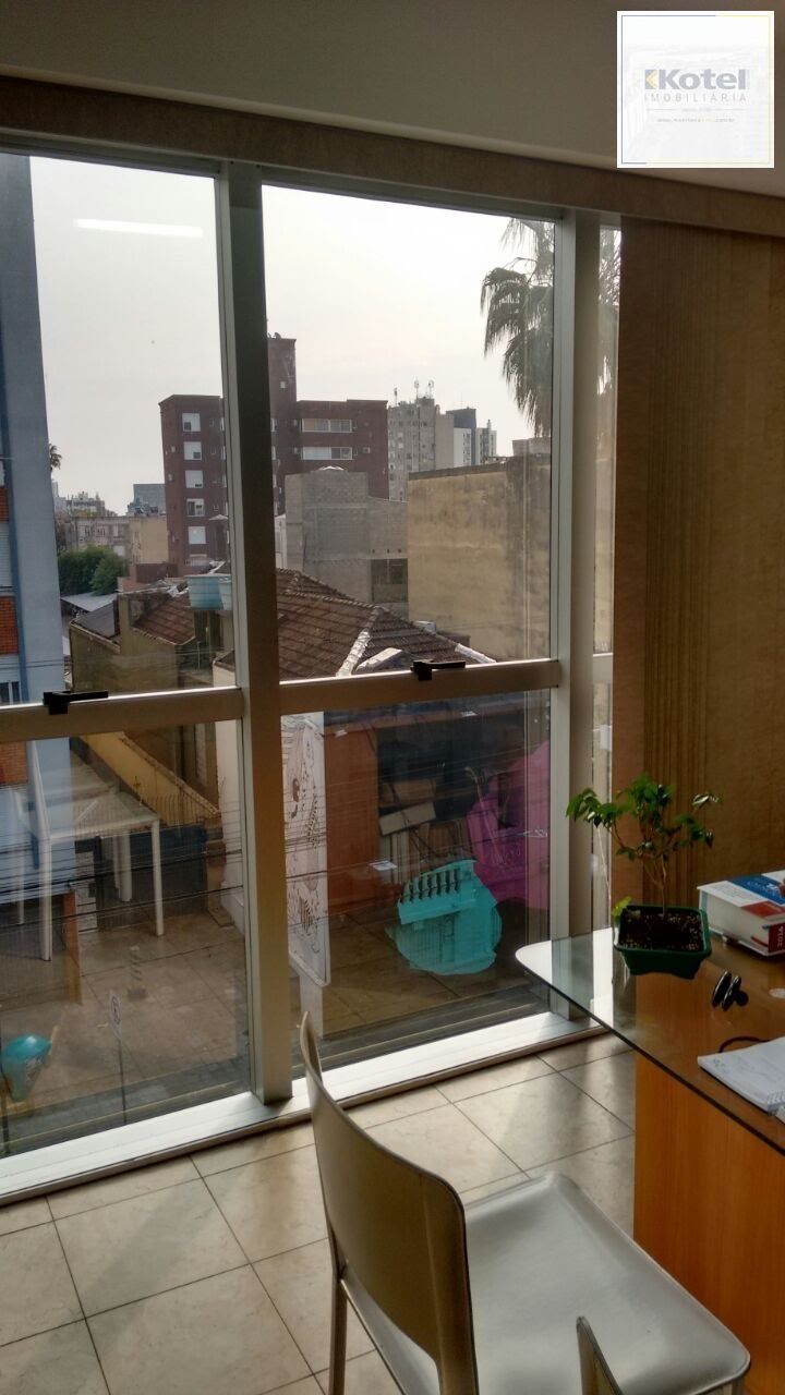 Conjunto/Sala para Venda - 33m², 0 dormitórios, Centro Histórico