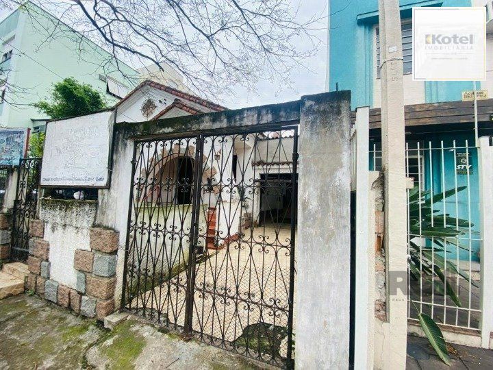 Casa 3 quartos à venda, 300m², Santana - Porto Alegre — foto 2