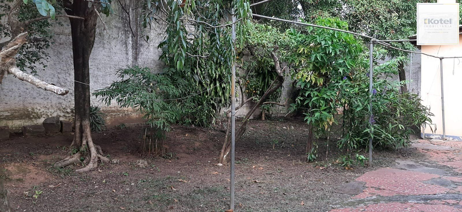 CASA EM 2 TERRENOS NO BAIRRO MEDIANEIRA — foto 4