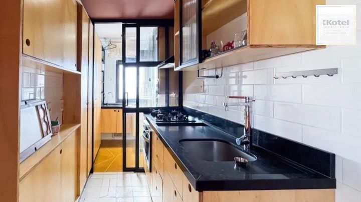 Loft 1 quartos à venda, 60m², Santana - Porto Alegre — foto 4