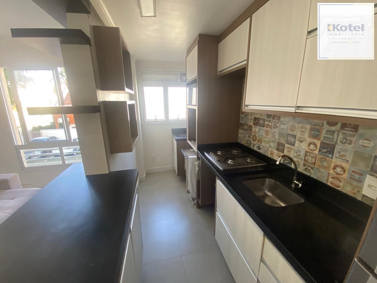 Apartamento 2 quartos à venda, 52m², Partenon - Porto Alegre — foto 3