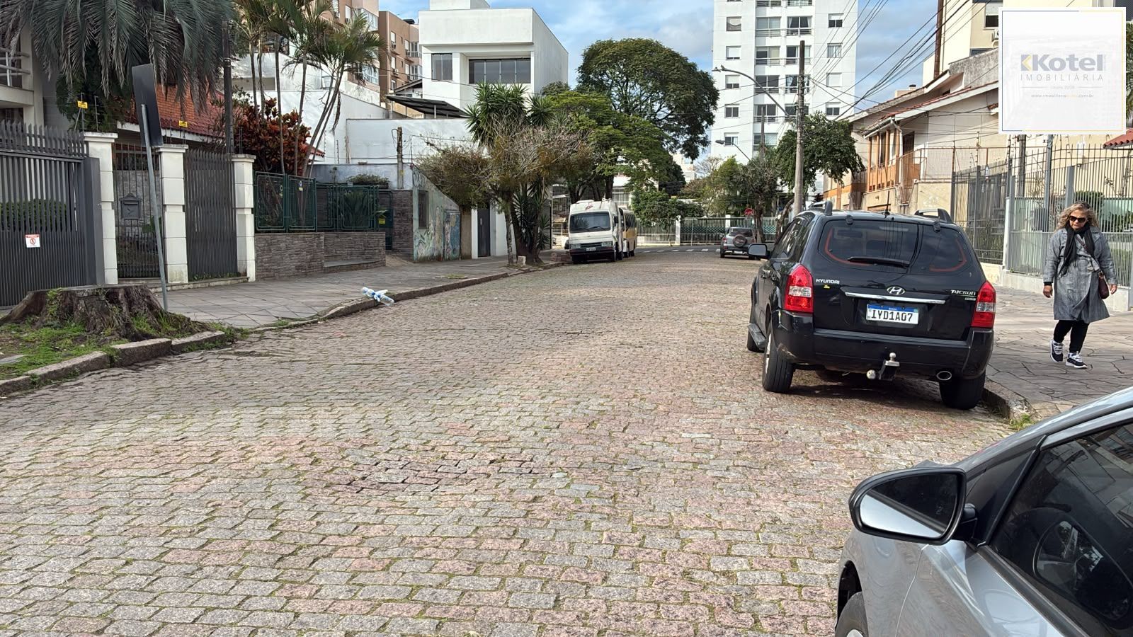 Casa, 4 quartos, à venda, 315 m², Santana - Porto Alegre — foto 2