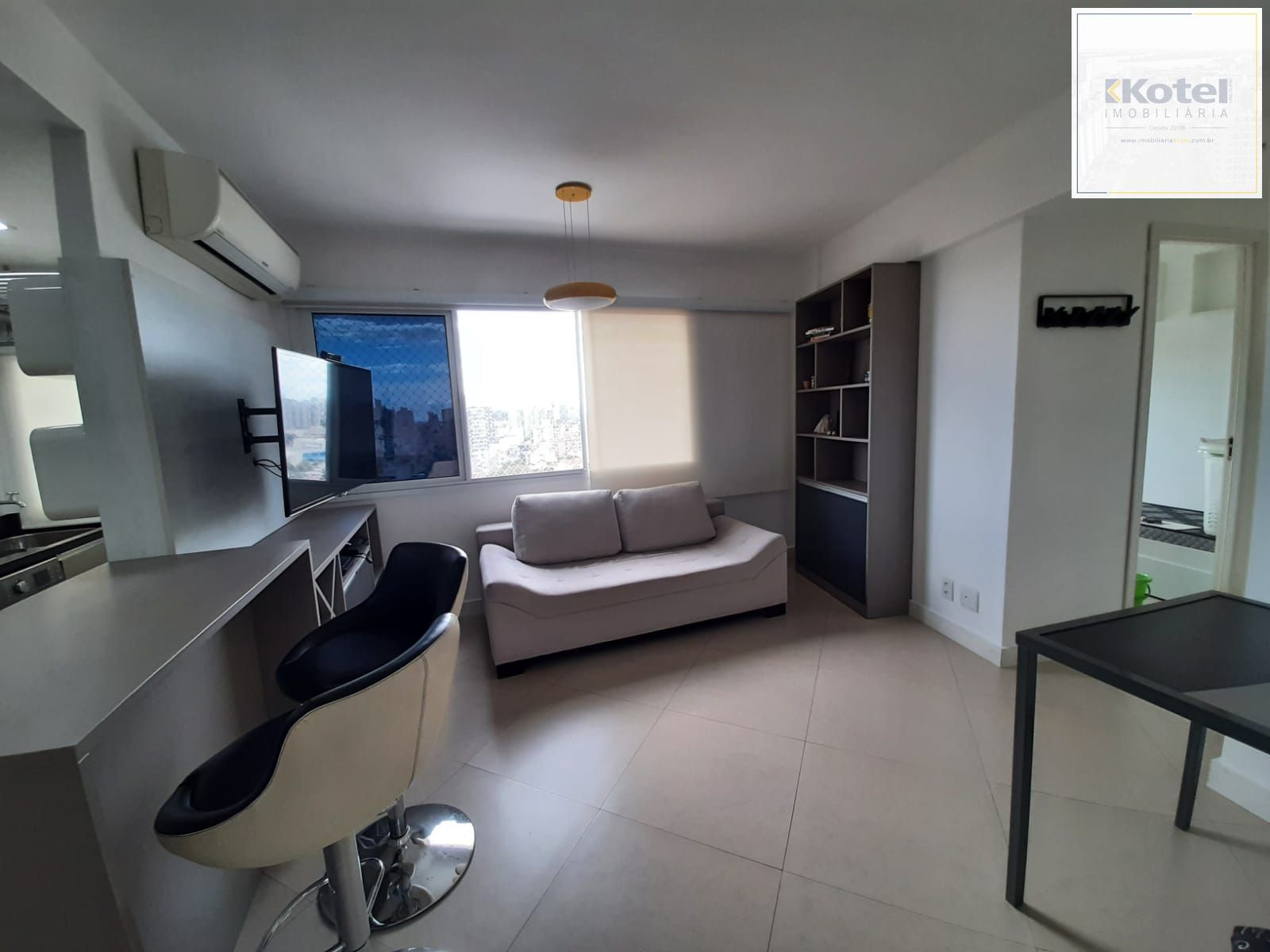 Apartamento 2 quartos à venda, 53m², Azenha - Porto Alegre — foto 4