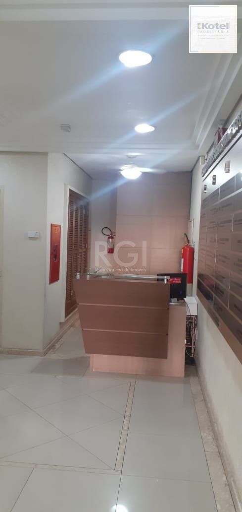 Conjunto/Sala para Venda - 27.12m², 0 dormitórios, Rio Branco