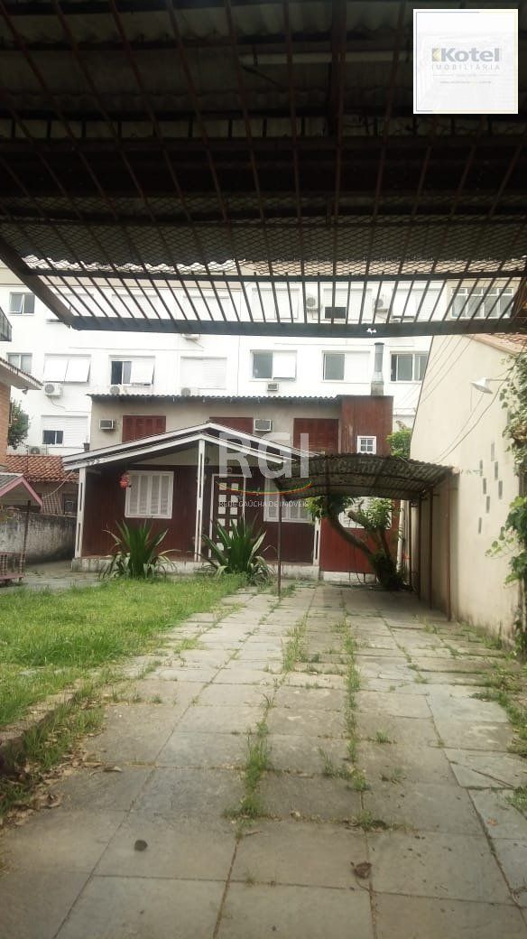 Terreno para Venda - 100m², 0 dormitórios, Jardim Botânico