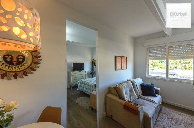 Apartamento 1 quartos à venda, 35m², Santana - Porto Alegre — foto 2