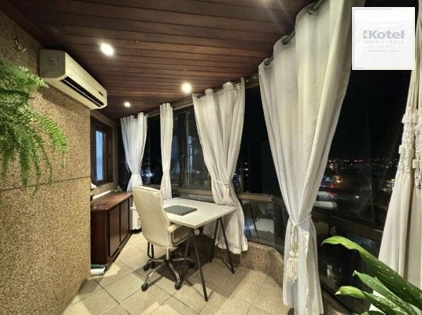 Cobertura 3 quartos à venda, 194m², Centro - Canoas