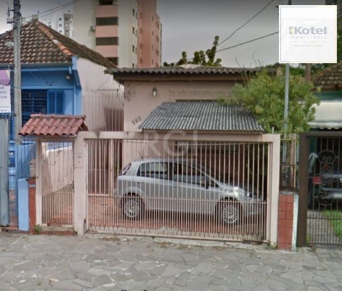Terreno à venda, Santana - Porto Alegre — foto 3