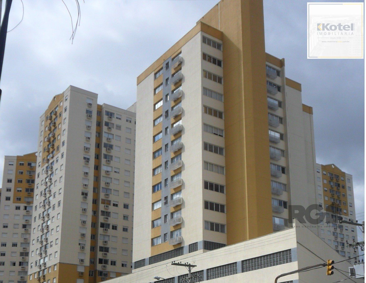 Sala Comercial à venda, 38m², Partenon - Porto Alegre — foto 3