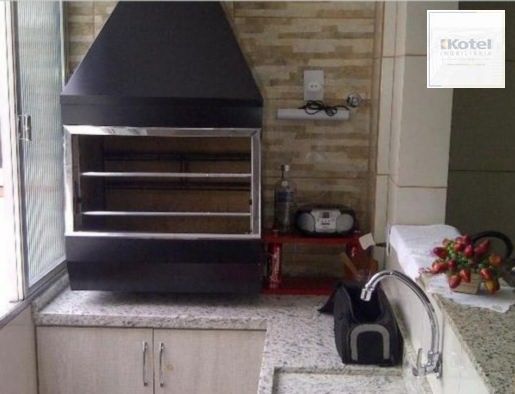 Apartamento para Venda - 90m², 3 dormitórios, sendo 1 suites, 1 vaga - Jardim São Pedro — foto 5