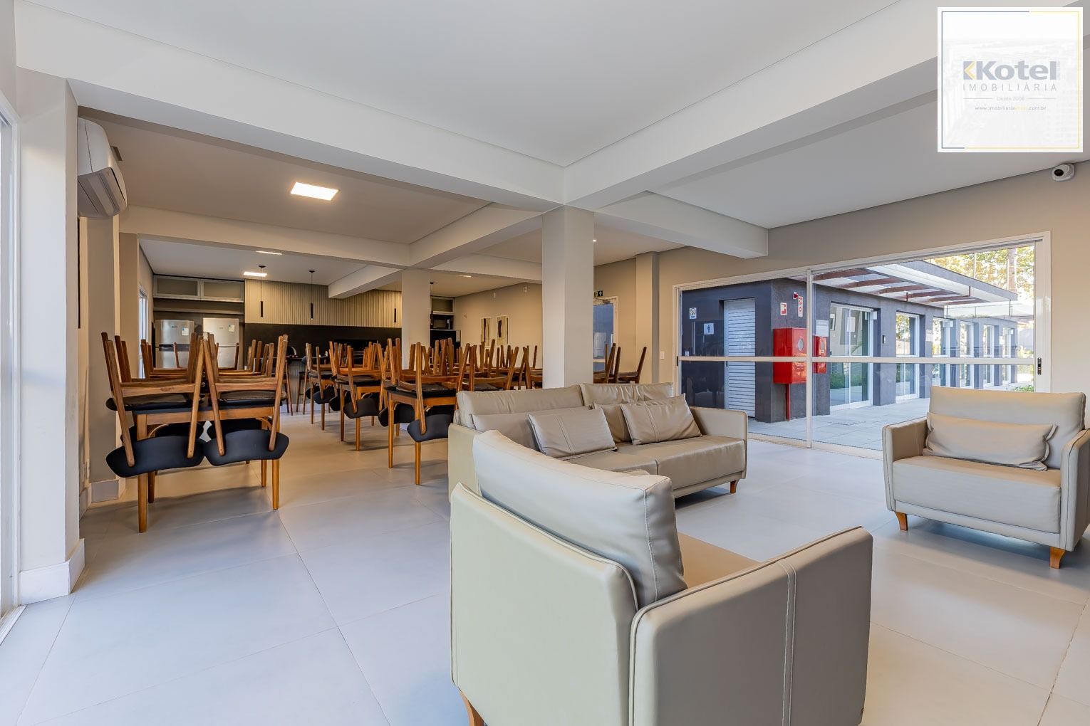 Apartamento, 1 quarto, à venda, 49 m², Jardim Sabará - Porto Alegre — foto 4