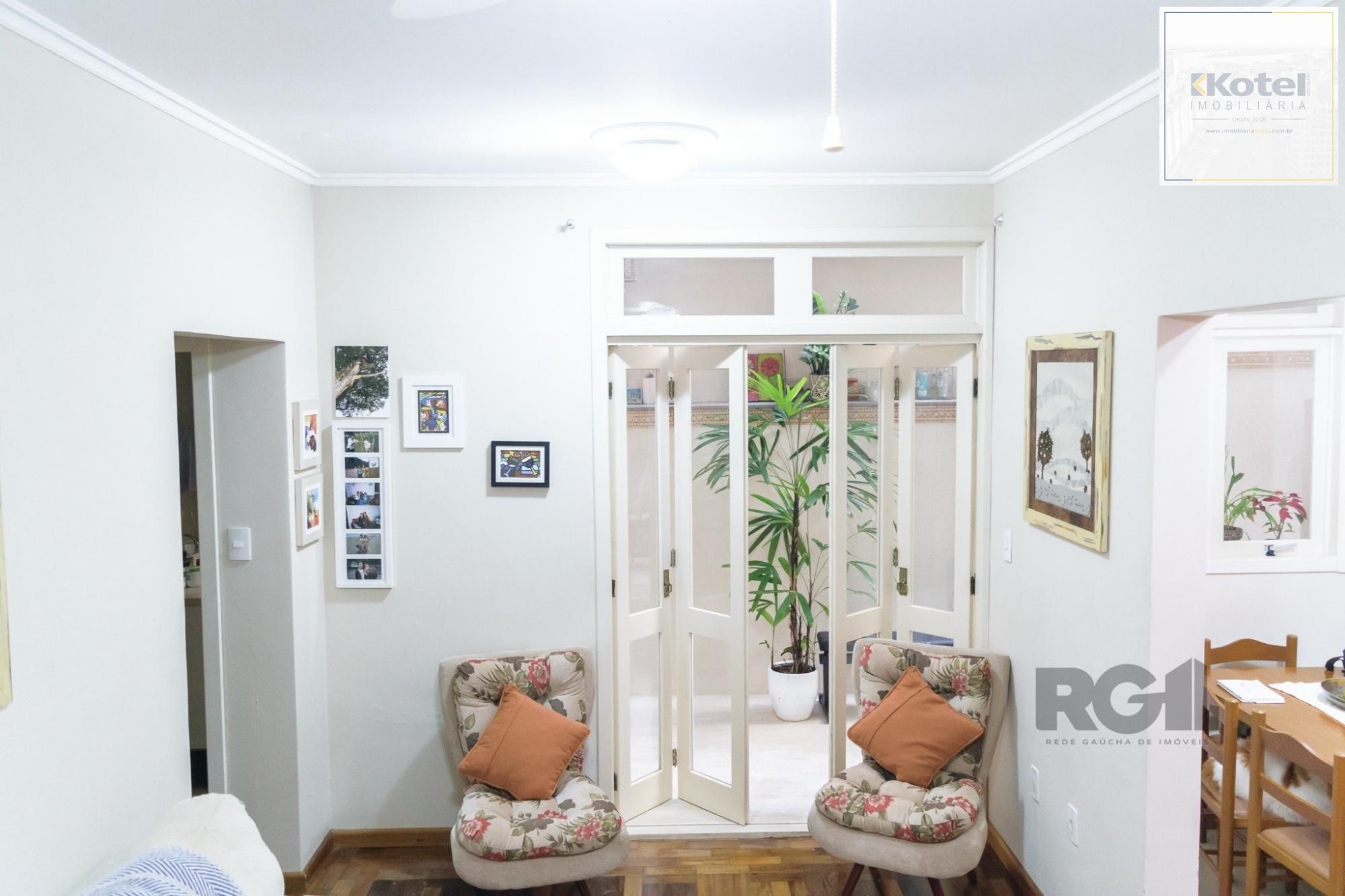 Apartamento 2 quartos à venda, 57m², Petrópolis - Porto Alegre — foto 2