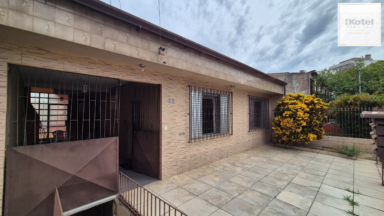 Casa 3 quartos à venda, 200m², Jardim Europa - Porto Alegre