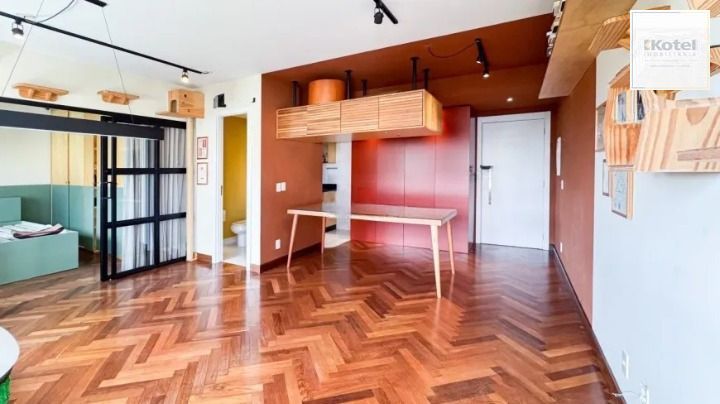 Loft 1 quartos à venda, 60m², Santana - Porto Alegre — foto 3