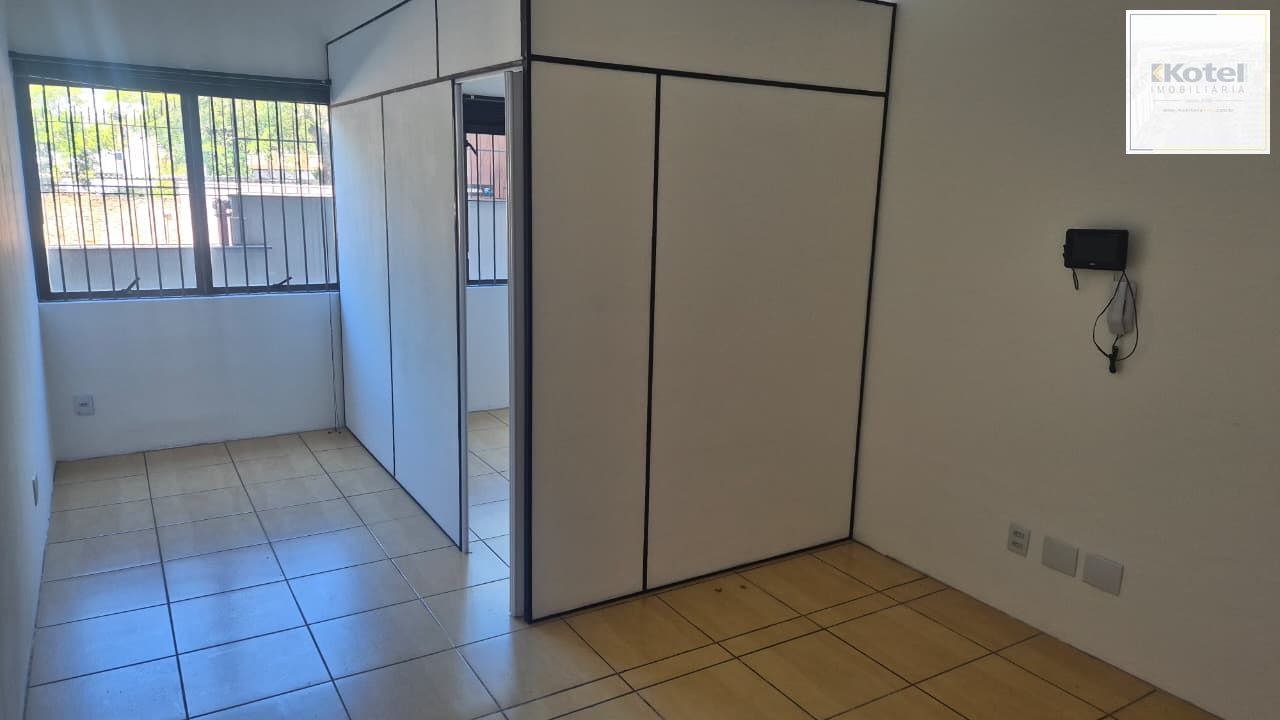 Sala Comercial à venda, 27m², Cidade Baixa - Porto Alegre — foto 2