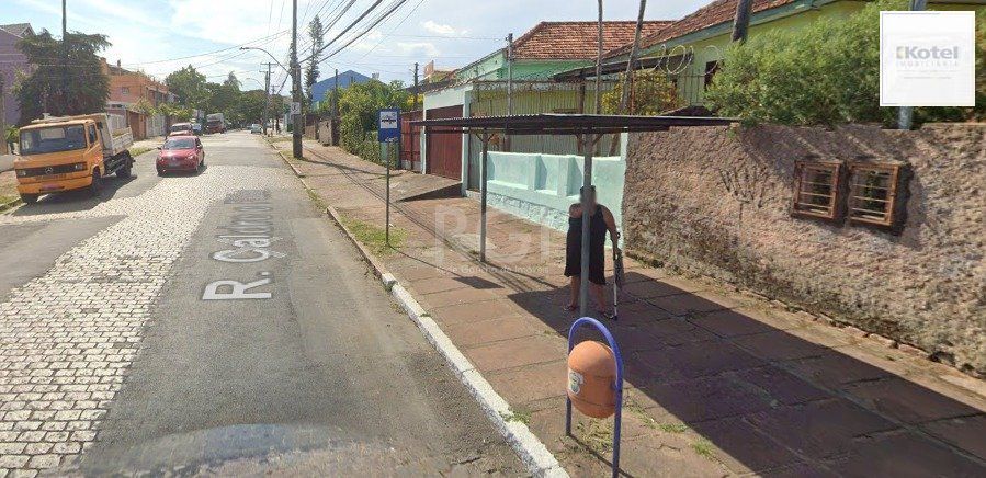 Terreno à venda, Santo Antônio - Porto Alegre — foto 3