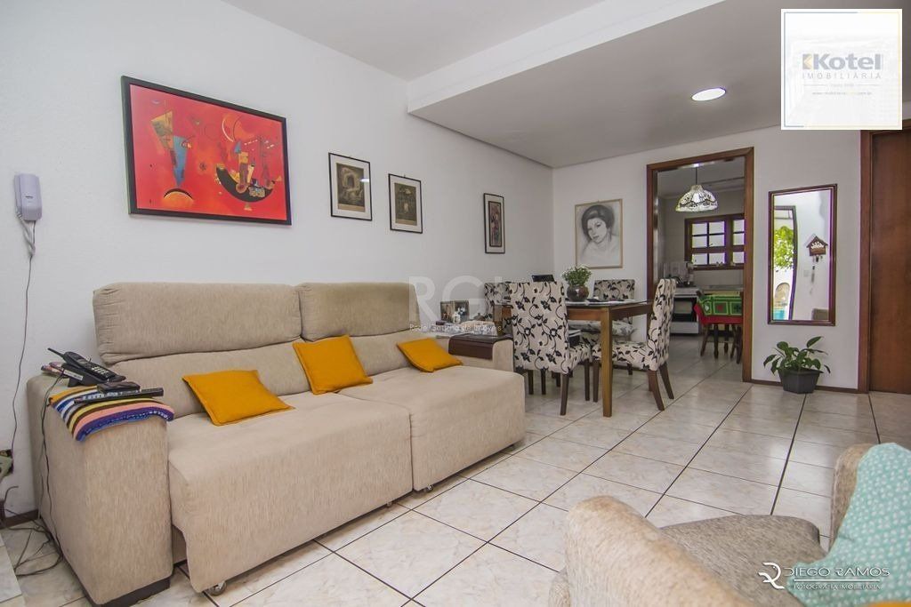 Casa de Condomínio 2 quartos à venda, 79m², Morro Santana - Porto Alegre