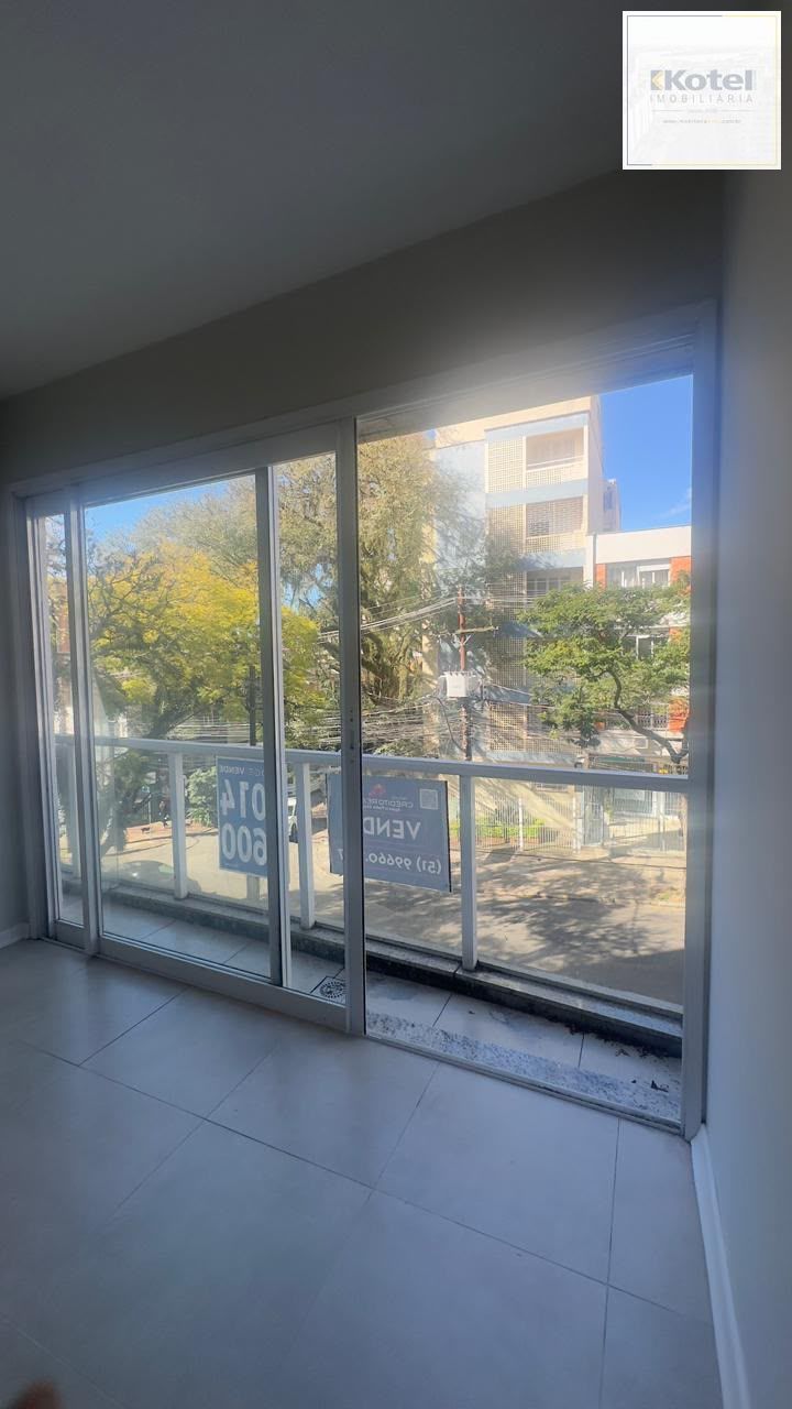 Apartamento, 2 quartos, à venda, 76 m², Floresta - Porto Alegre — foto 2