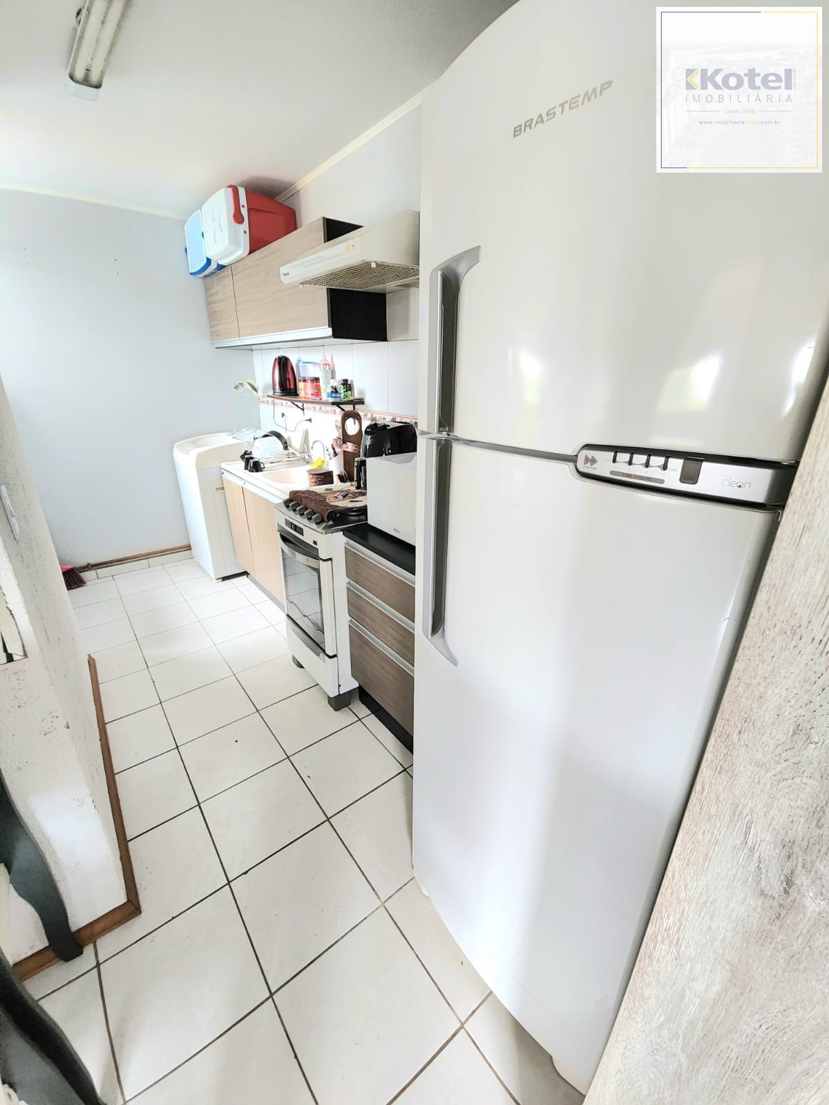 Apartamento 2 quartos à venda, 40m², Parque Santa Fé - Porto Alegre
