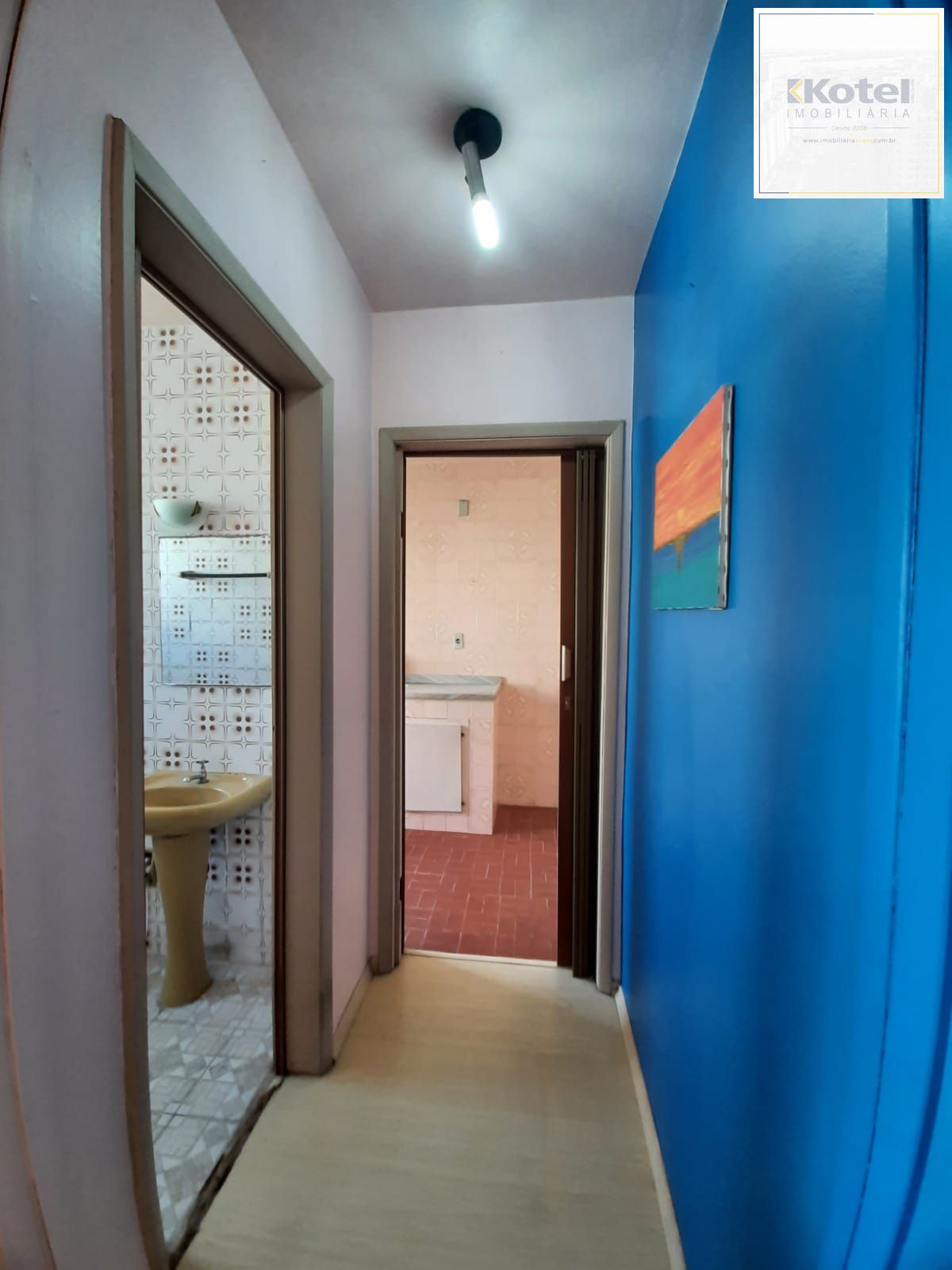 Apartamento 1 quartos à venda, 36m², Partenon - Porto Alegre — foto 5