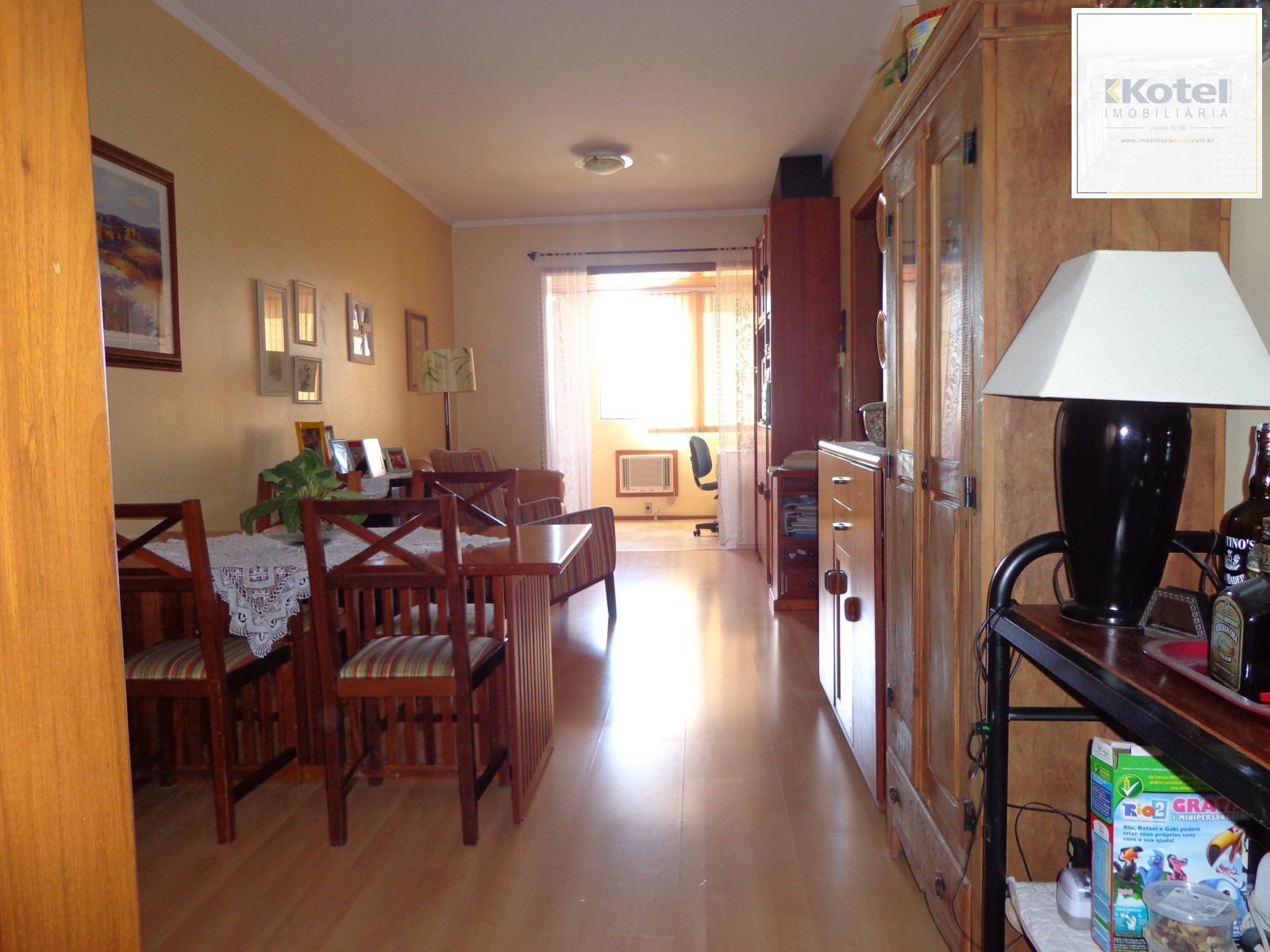 Apartamento 2 quartos à venda, 74m², Santana - Porto Alegre