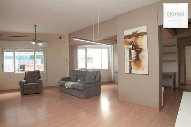 Apartamento 4 quartos à venda, 133m², Rio Branco - Porto Alegre
