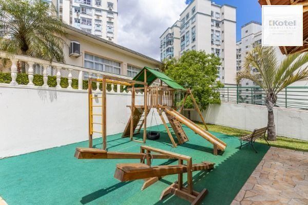 Cobertura para Venda - 134.45m², 3 dormitórios, sendo 1 suites, 2 vagas - Cavalhada — foto 4