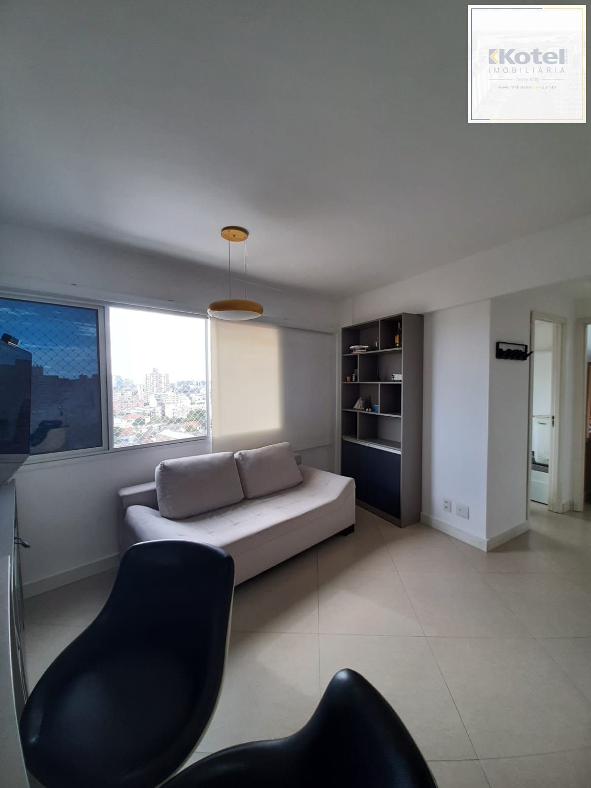Apartamento 2 quartos à venda, 53m², Azenha - Porto Alegre — foto 3