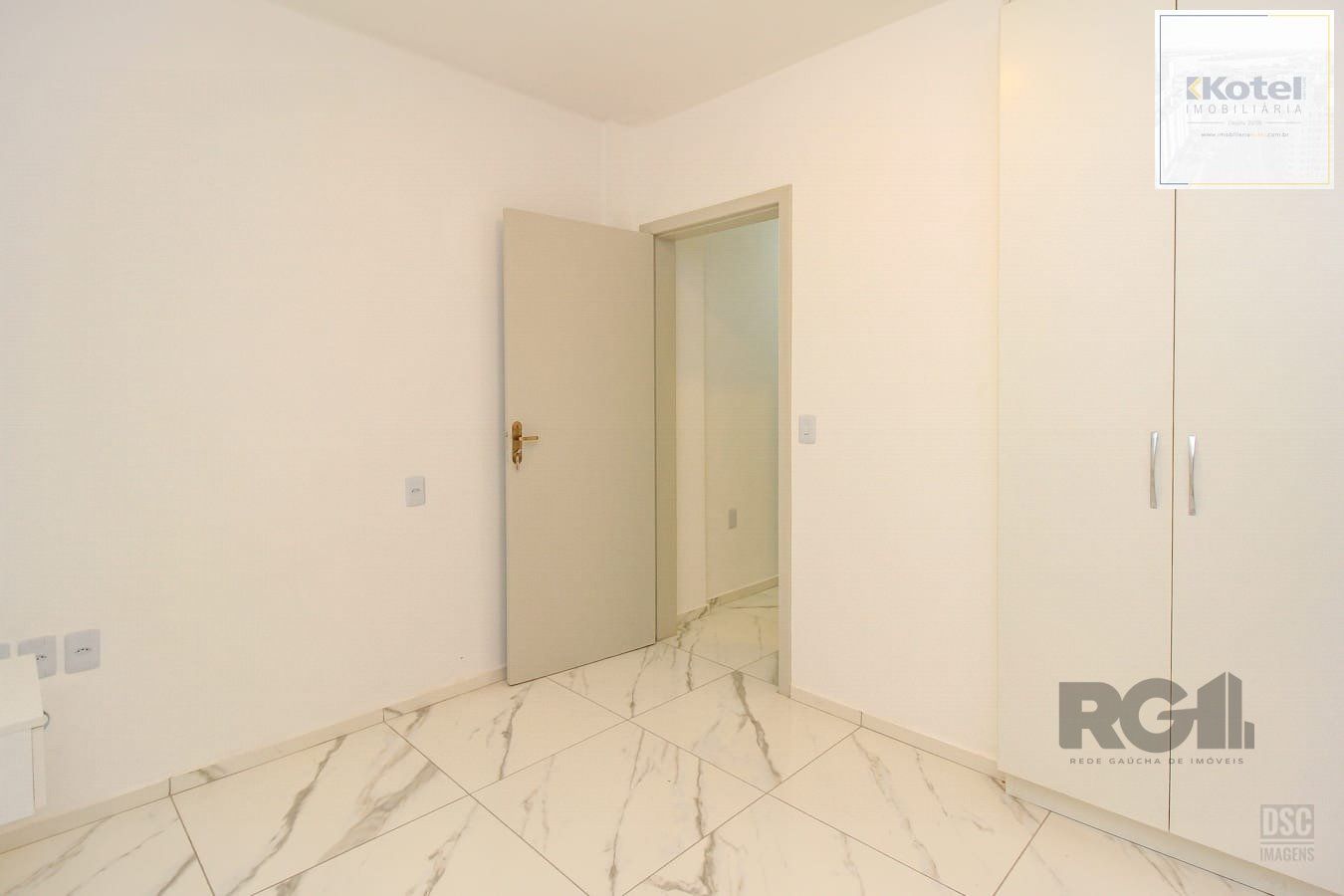 Apartamento 1 quartos à venda, 30m², Centro Histórico - Porto Alegre