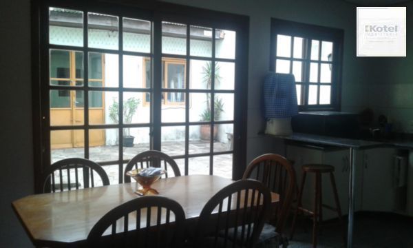 Casa para Venda - 243m², 4 dormitórios, 2 vagas - Santana — foto 4