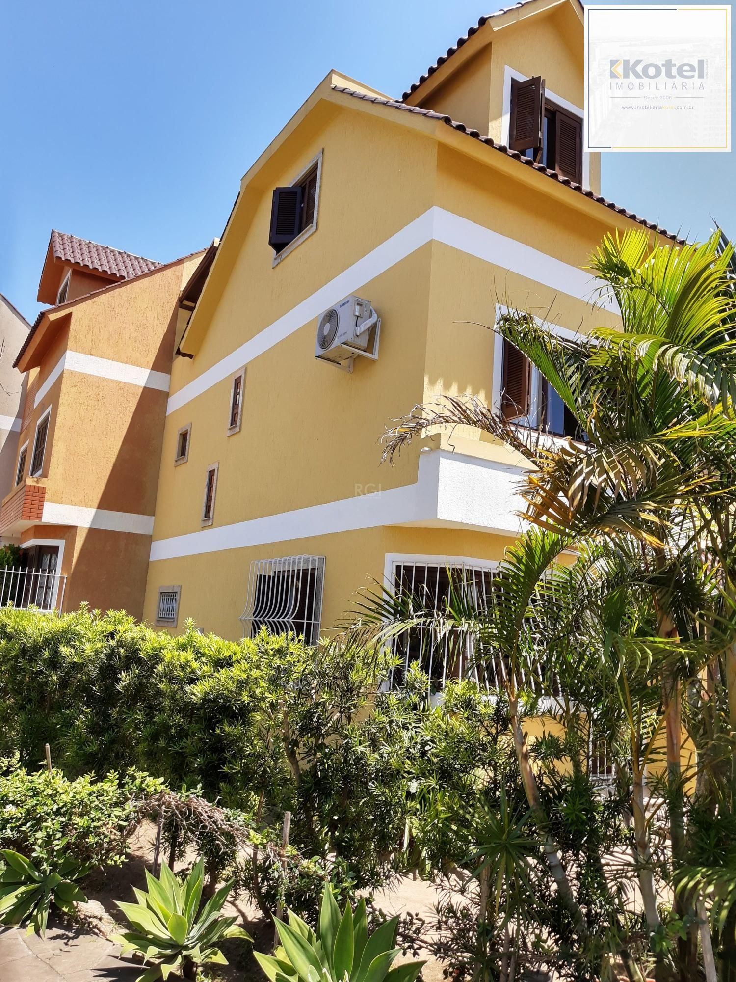 Casa 3 quartos à venda, 155m², Espírito Santo - Porto Alegre — foto 2
